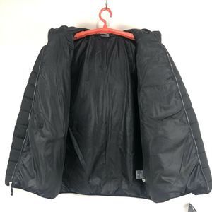 new balance puffer tech jacket